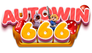 LOGO AUTOWIN666