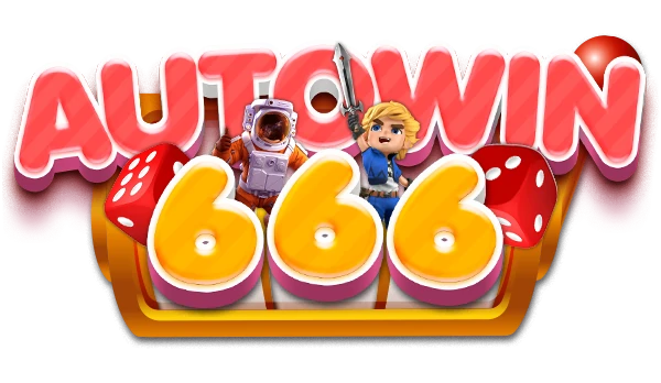LOGO AUTOWIN666